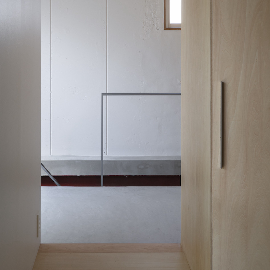 <!--C127　House in Kohama-->